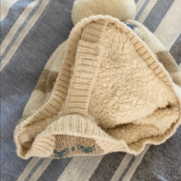 Baby Gap Infant Winter Hat - Picture 3 of 4